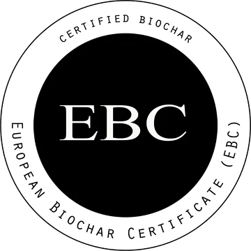 European Biochar Certificate