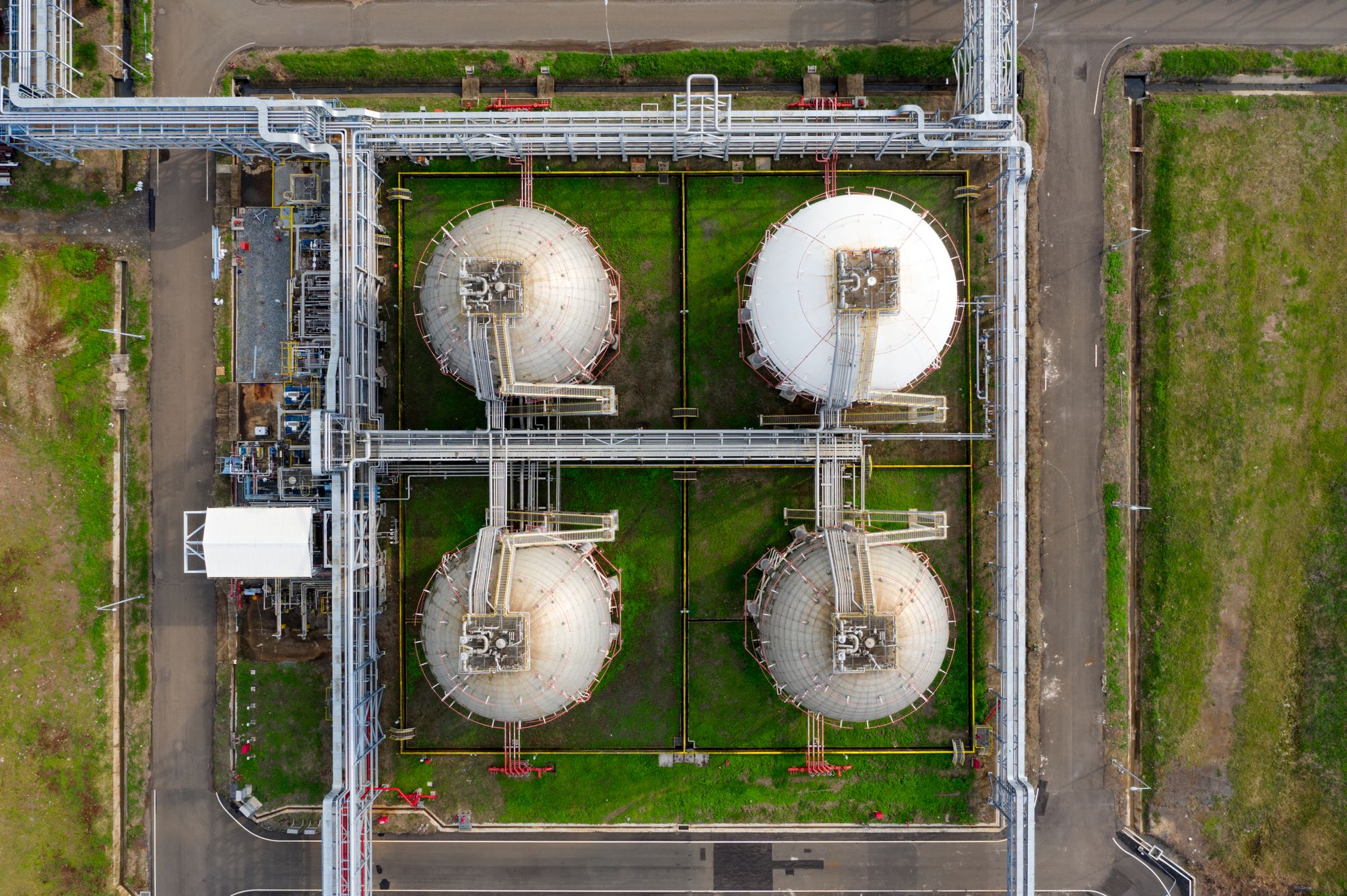 Pyrolysis technology