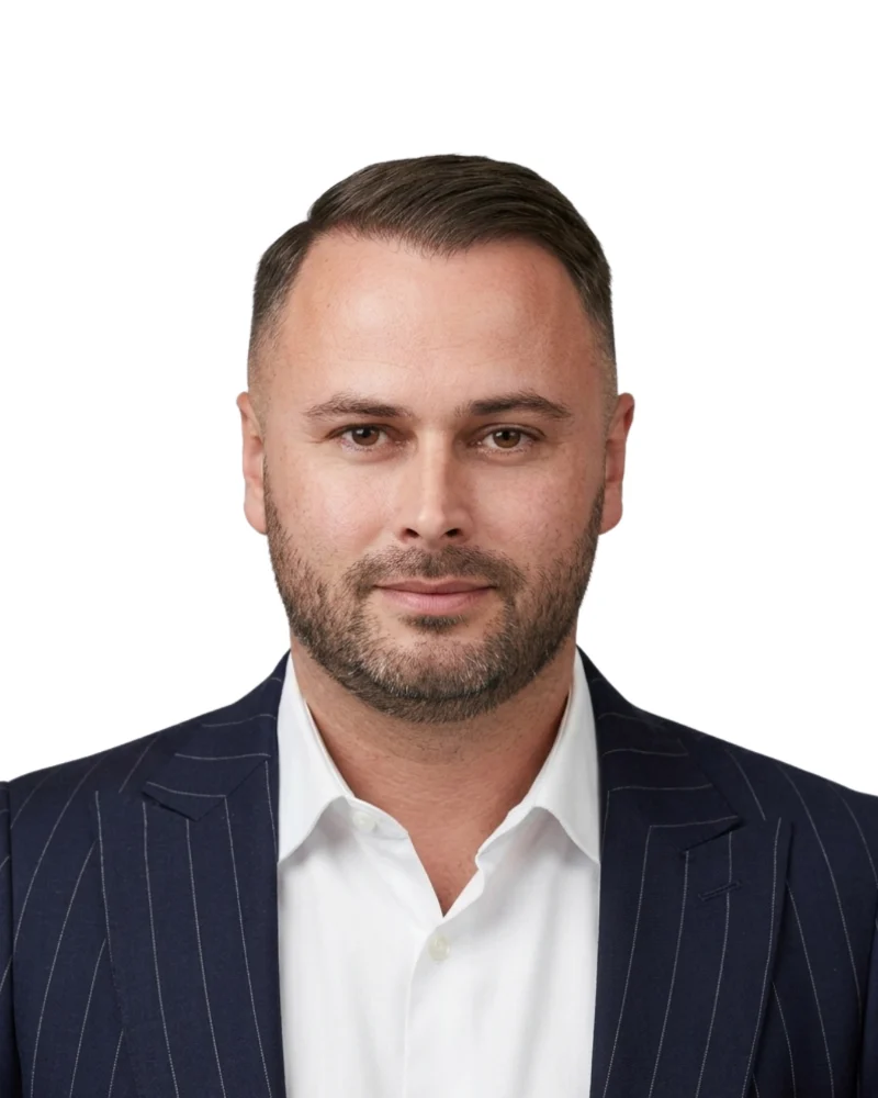 Mario Marjanovic