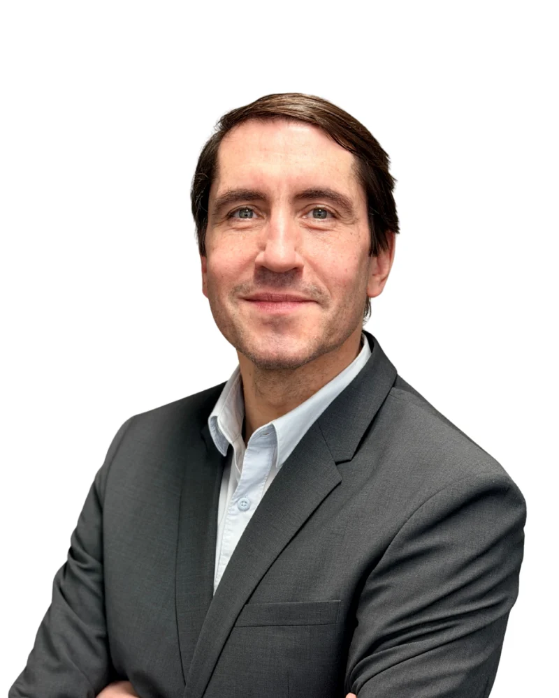 Stéphane Garcia
